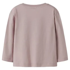 Camisetas manga larga Name-it Nmfvotea Ls Nreg Top