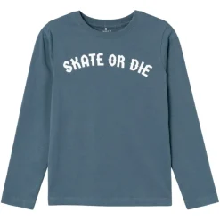 Camisetas manga larga Name-it Nkmomryam Ls Top Ps