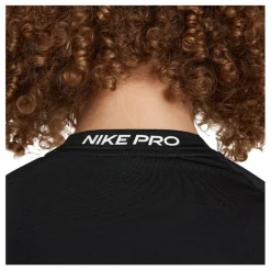 Camisetas manga larga Nike B Np Df Ls Top 24