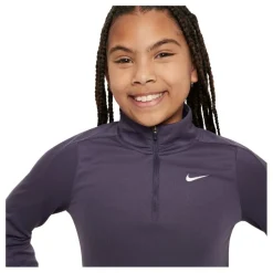 Camisetas manga larga Nike G Nk Df Ls Hz