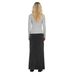 Camisetas manga larga Only Onlriley O-Neck L/S Top Jrs Noos