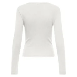 Camisetas manga larga Only 15357532