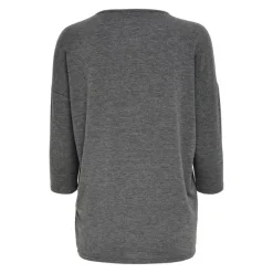 Camisetas manga larga Only Onlglamour 3 4 Top Jrs Noos