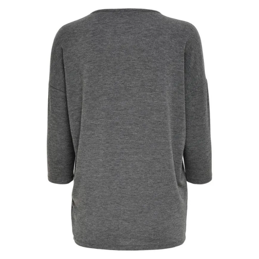 Camisetas manga larga Only Onlglamour 3 4 Top Jrs Noos