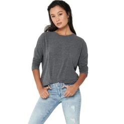 Camisetas manga larga Only Onlglamour 3 4 Top Jrs Noos