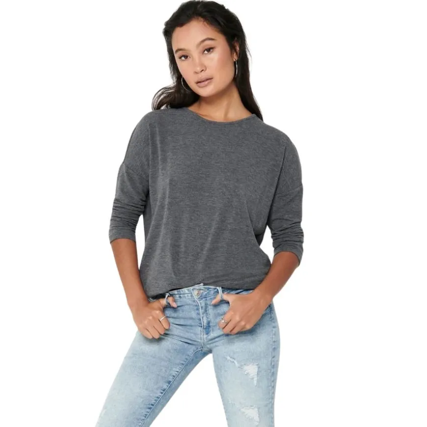 Camisetas manga larga Only Onlglamour 3 4 Top Jrs Noos