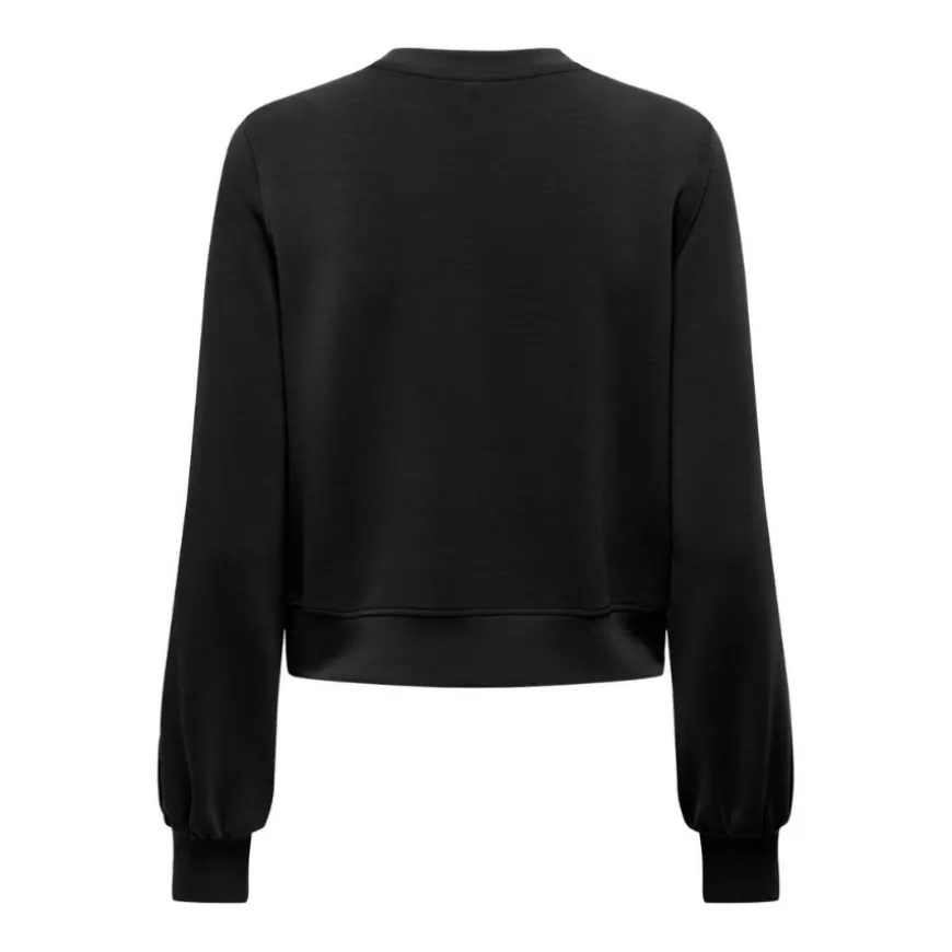 Camisetas manga larga Only Onlmaya L S Modal O-Neck Jrs