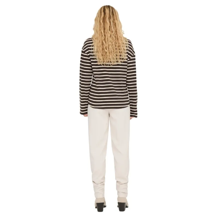 Camisetas manga larga Only Onlnew Soph L S O-Neck Top Box Jrs