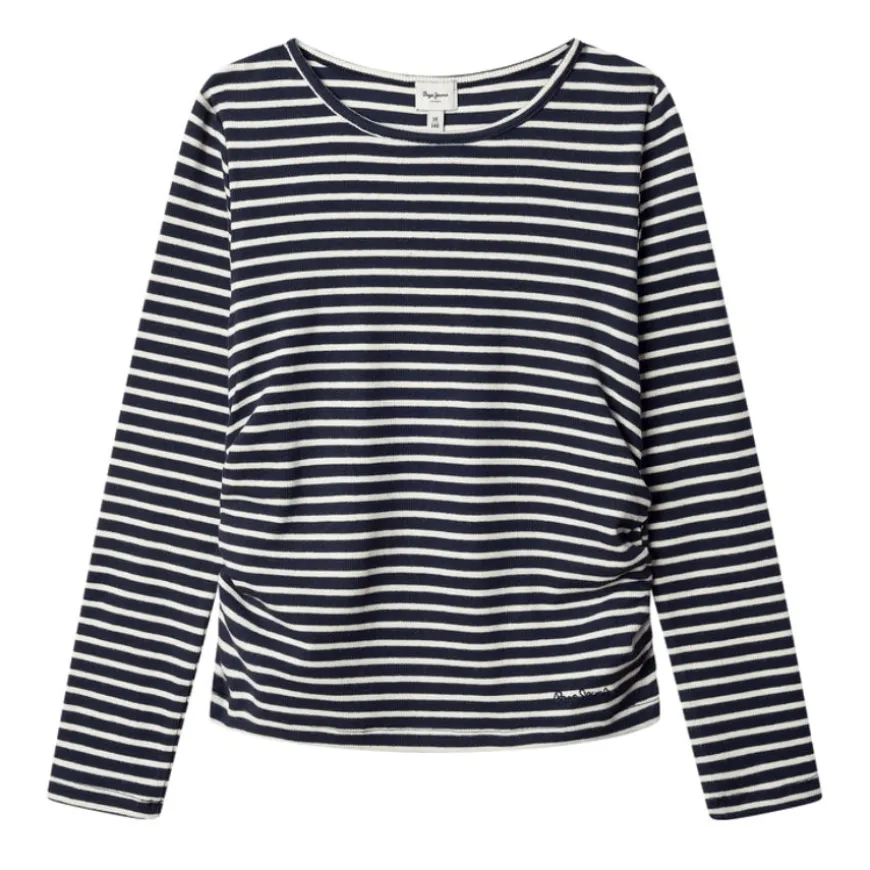 Camisetas manga larga Pepe jeans Abigail