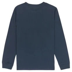 Camisetas manga larga Quiksilver Ev Type Line Ls Youth