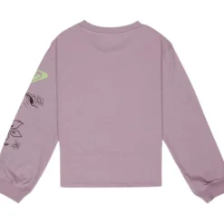 Camisetas manga larga Roxy Orchidregular Go Ls