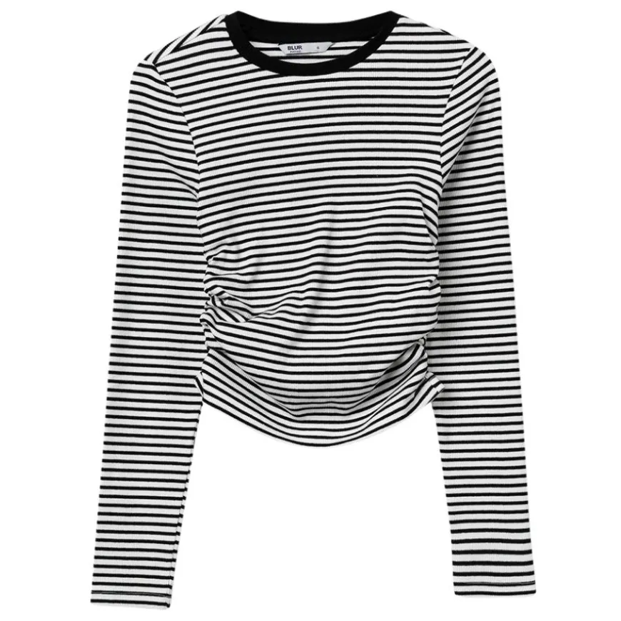 Camisetas manga larga Tiffosi Gipsy