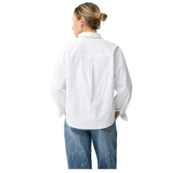 Camisetas manga larga Tiffosi Butter
