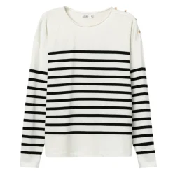 Camisetas manga larga Tiffosi Venice