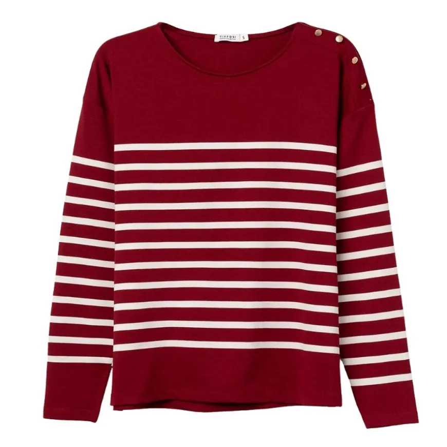 Camisetas manga larga Tiffosi Venice_4