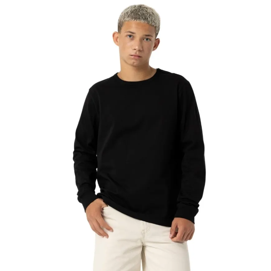 Camisetas manga larga Tiffosi Braylen