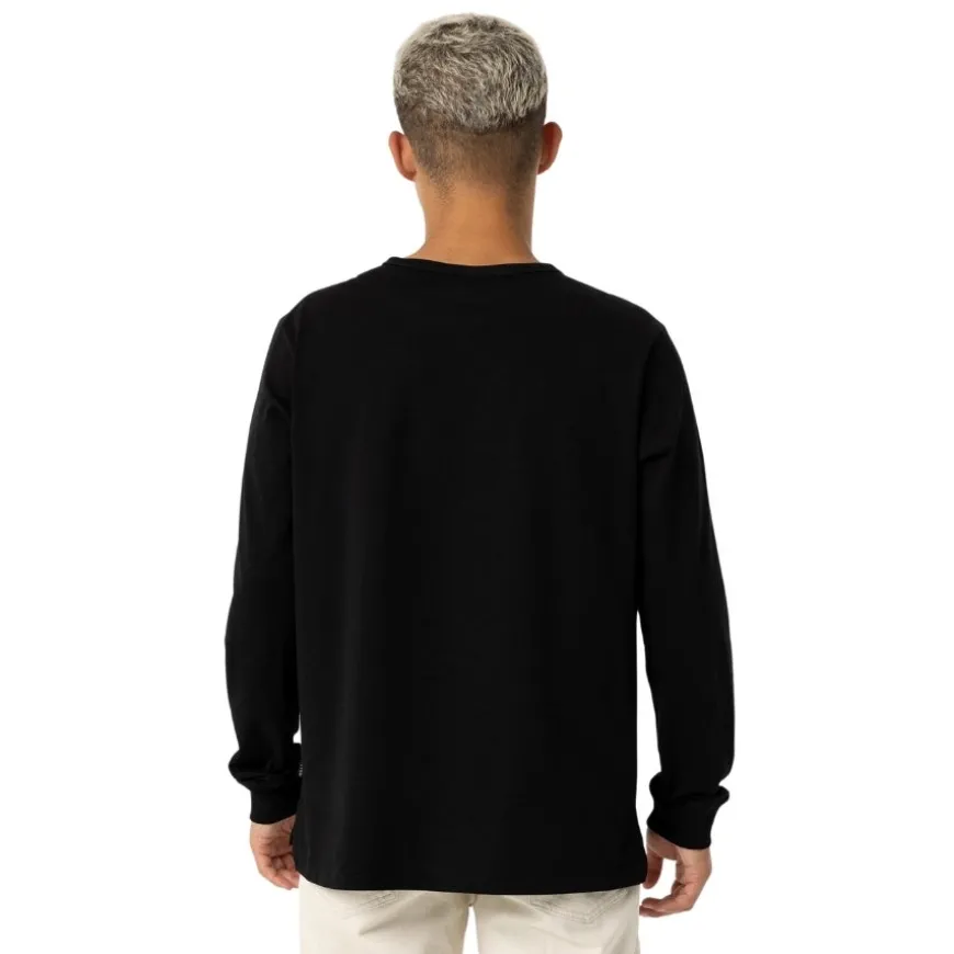 Camisetas manga larga Tiffosi Braylen
