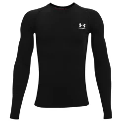 Camisetas manga larga Under armour Hg Armour