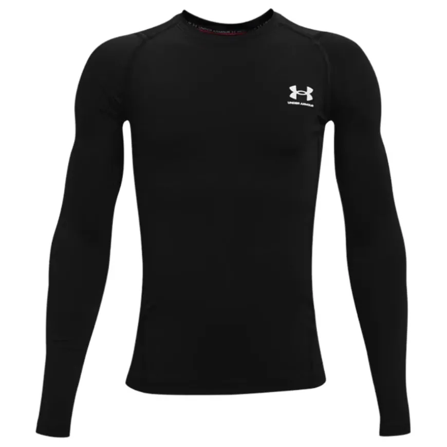 Camisetas manga larga Under armour Hg Armour