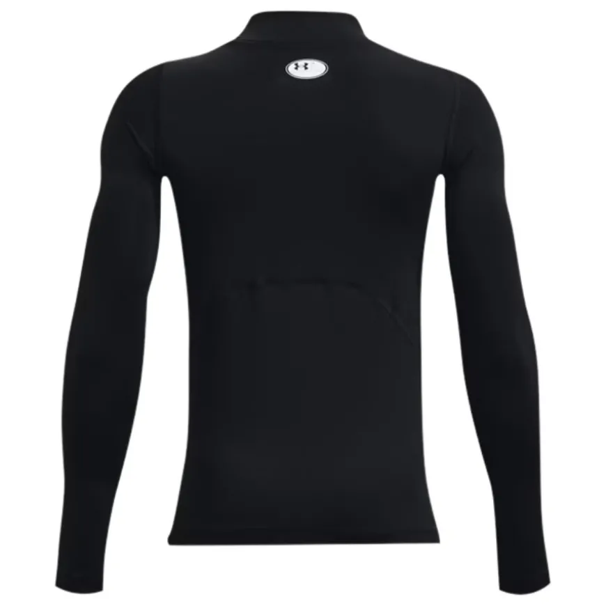 Camisetas manga larga Under armour Hg Armour Mock Ls