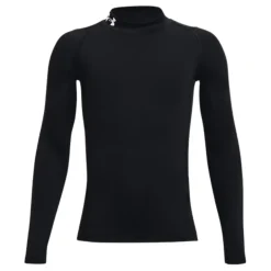 Camisetas manga larga Under armour Hg Armour Mock Ls
