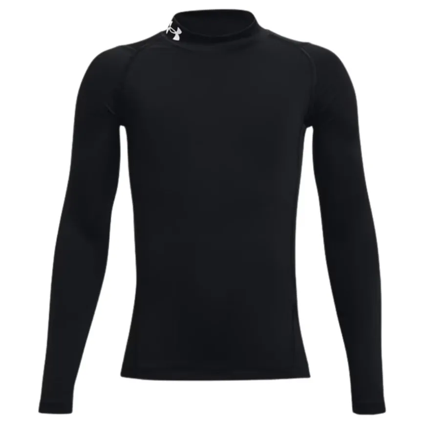 Camisetas manga larga Under armour Hg Armour Mock Ls