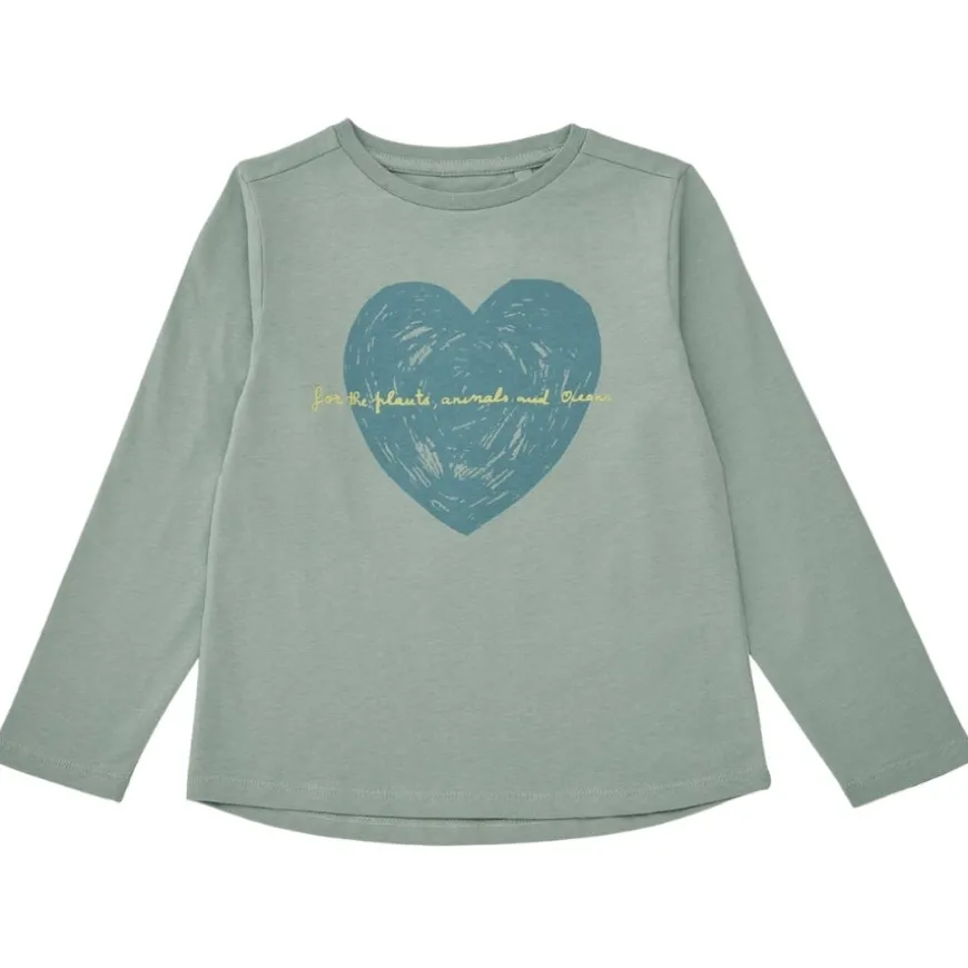 Camisetas manga larga Zippy Ls Tshirt Jersey
