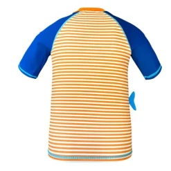 Camisetas Ras Shark Top T-Shirt