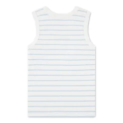 Camisetas sin mangas Abercrombie Afg Essential High Neck Tank