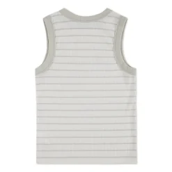 Camisetas sin mangas Abercrombie Afg Essential High Neck Tank