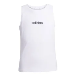 Camisetas sin mangas Adidas G Lin Sj Tk