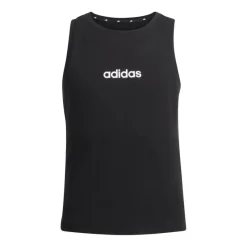 Camisetas sin mangas Adidas G Lin Sj Tk