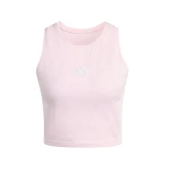 Camisetas sin mangas Adidas W 3S Pad Tk