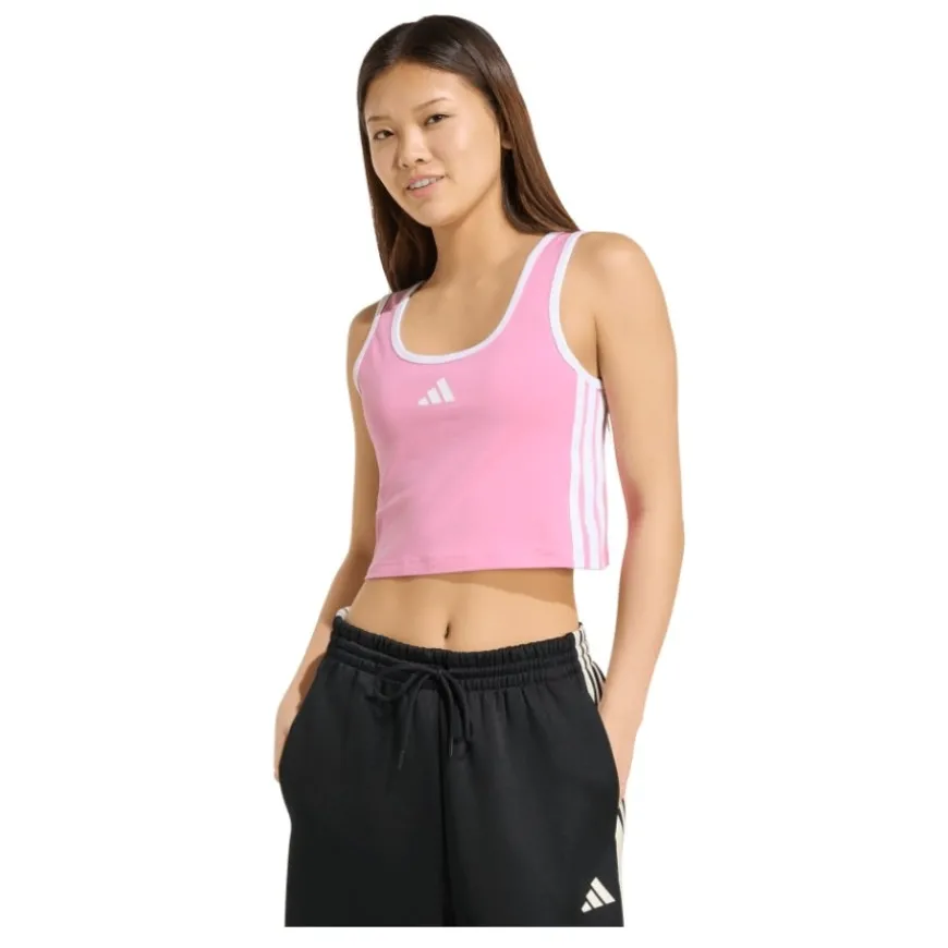 Camisetas sin mangas Adidas W Stadium Tank