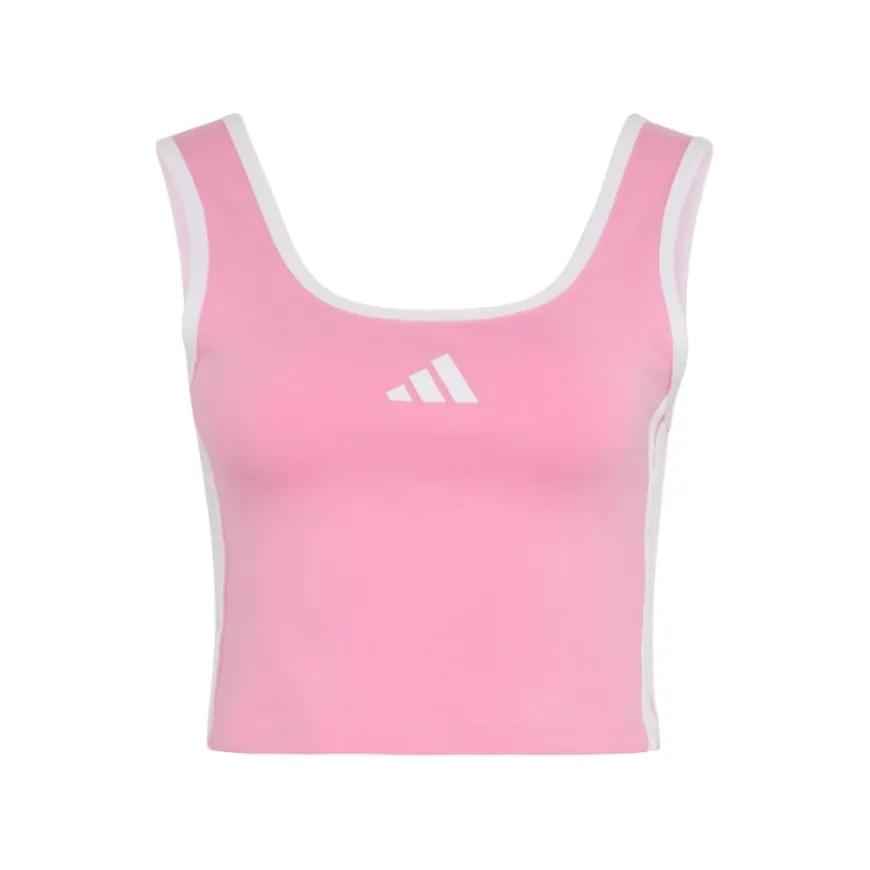 Camisetas sin mangas Adidas W Stadium Tank