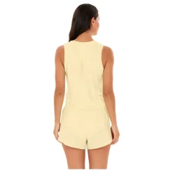 Camisetas sin mangas Athlecia Pacy V2 W Top