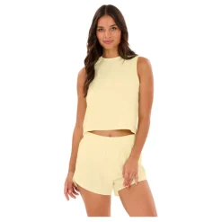 Camisetas sin mangas Athlecia Pacy V2 W Top