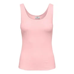 Camisetas sin mangas Jdy Jdylucky S L O Neck Top Jrs Dia