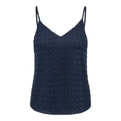 Camisetas sin mangas Jdy Jdyavery Life Singlet Jrs