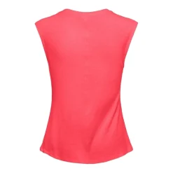Camisetas sin mangas Jdy Jdyamy S L Knot Top Jrs