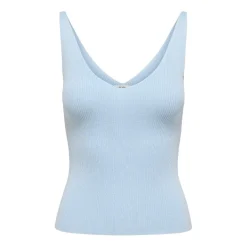 Camisetas sin mangas Jdy Jdynanna S L Top Knt Noos