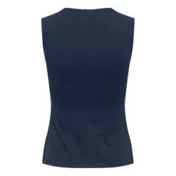 Camisetas sin mangas Jdy Jdyava S L O Neck Top Jrs Dia