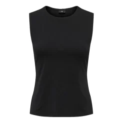 Camisetas sin mangas Jdy Jdyava S L O Neck Top Jrs Dia