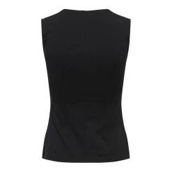 Camisetas sin mangas Jdy Jdyava S L O Neck Top Jrs Dia