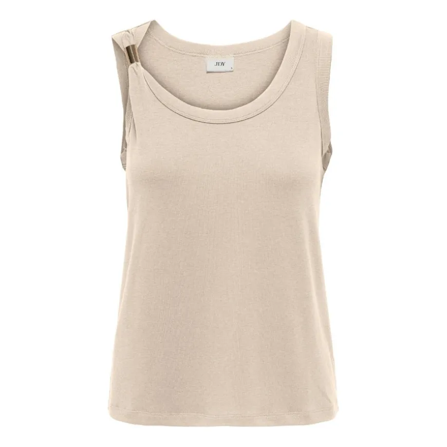 Camisetas sin mangas Jdy Jdyuffa S L Top Jrs Noos