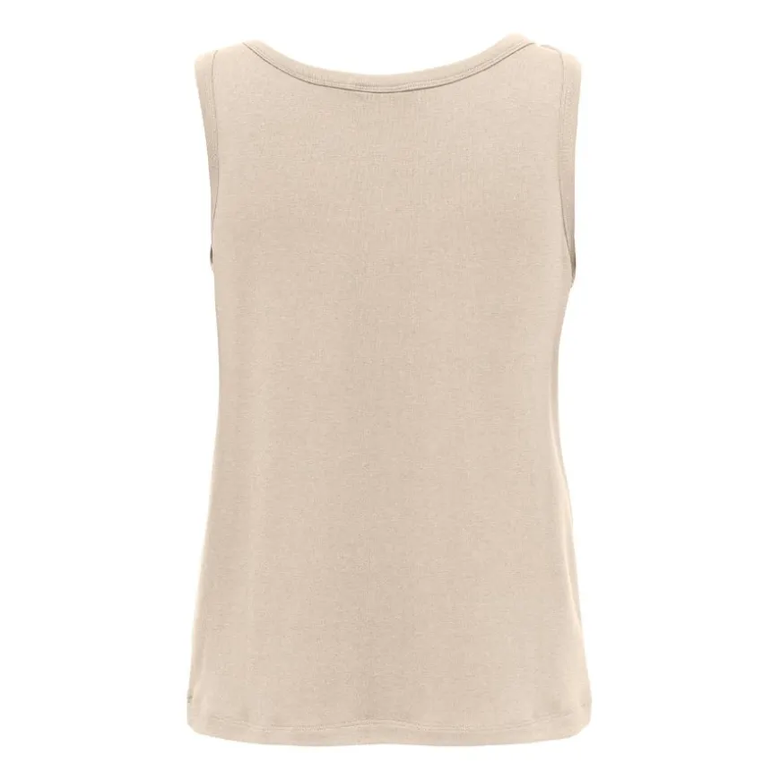 Camisetas sin mangas Jdy Jdyuffa S L Top Jrs Noos