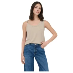 Camisetas sin mangas Jdy Jdyuffa S L Top Jrs Noos