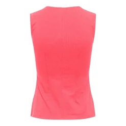 Camisetas sin mangas Jdy Jdyava S L O Neck Top Jrs Dia