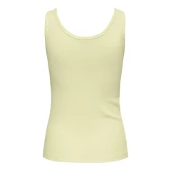 Camisetas sin mangas Jdy Jdylucky S L O Neck Top Jrs Dia