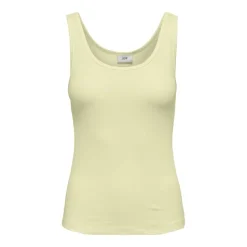 Camisetas sin mangas Jdy Jdylucky S L O Neck Top Jrs Dia